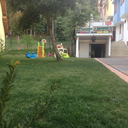Bolu Yildiz Hotel Karacasu  Εξωτερικό φωτογραφία