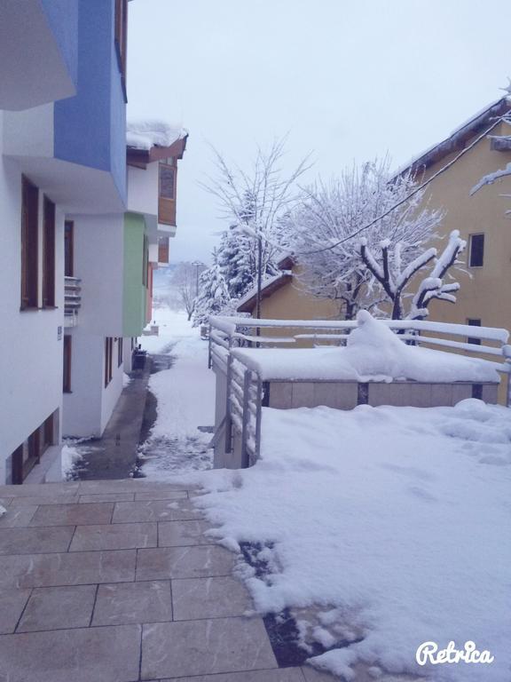 Bolu Yildiz Hotel Karacasu  Εξωτερικό φωτογραφία