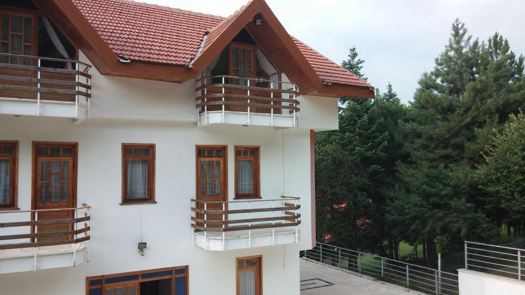Bolu Yildiz Hotel Karacasu  Εξωτερικό φωτογραφία