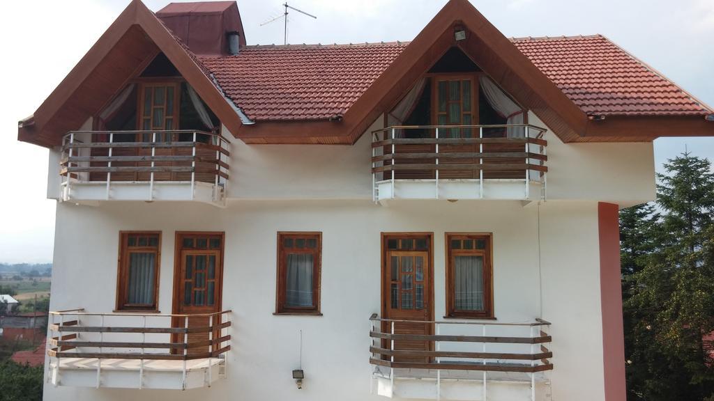 Bolu Yildiz Hotel Karacasu  Εξωτερικό φωτογραφία