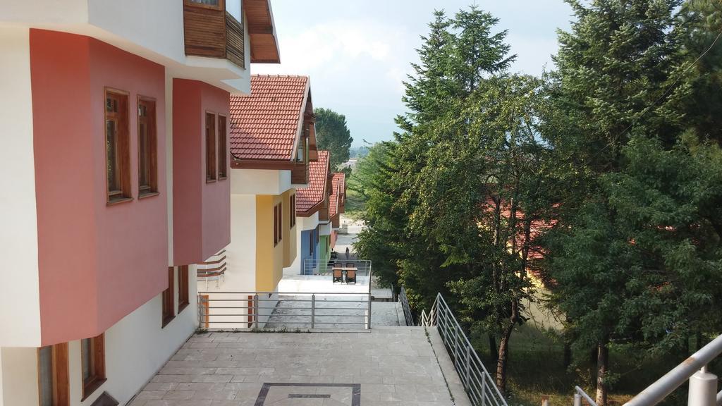 Bolu Yildiz Hotel Karacasu  Εξωτερικό φωτογραφία