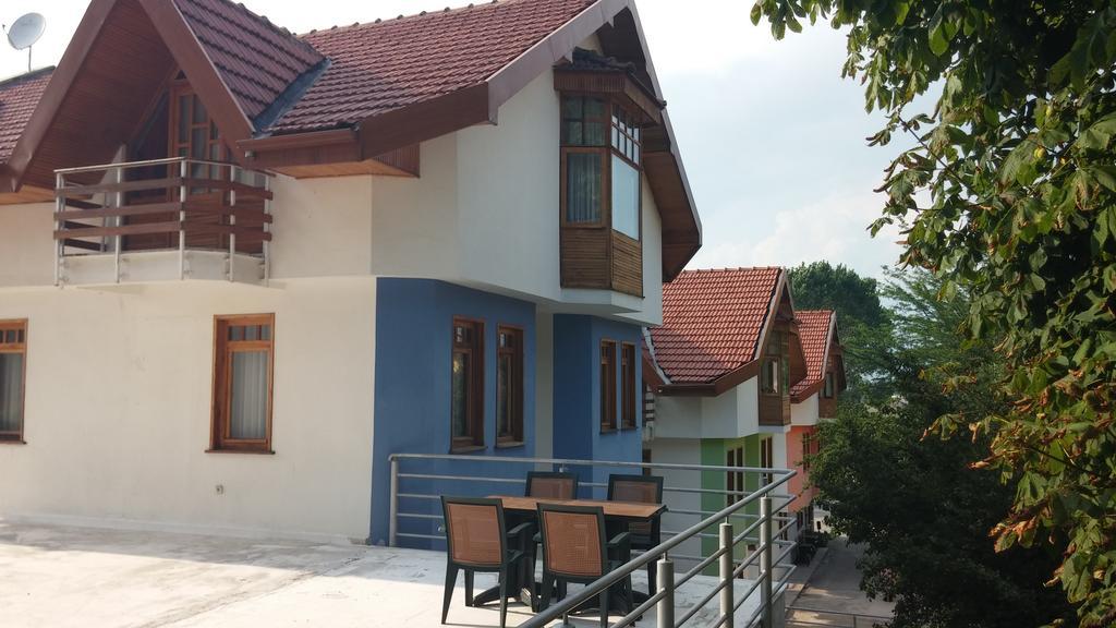 Bolu Yildiz Hotel Karacasu  Εξωτερικό φωτογραφία