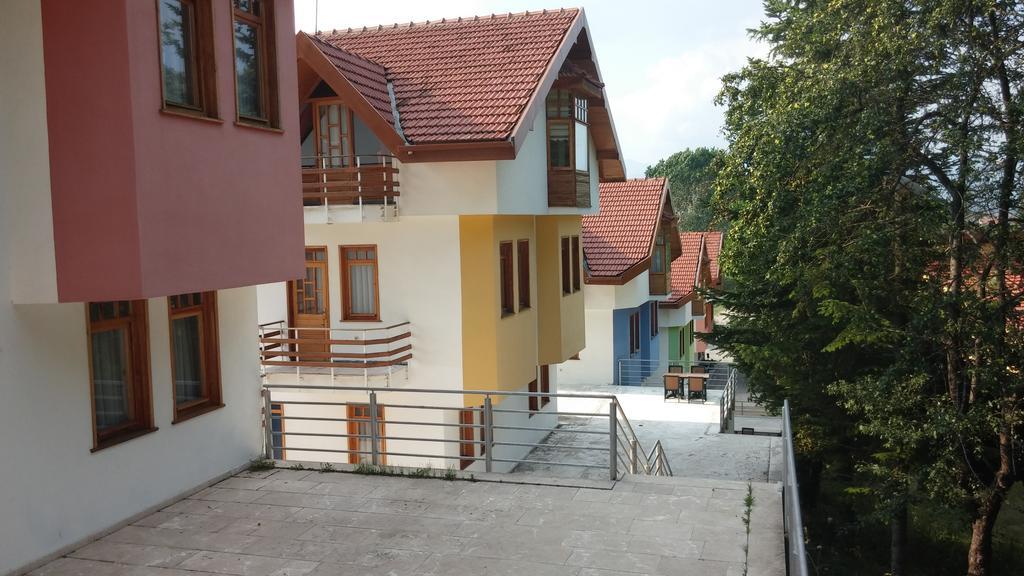 Bolu Yildiz Hotel Karacasu  Εξωτερικό φωτογραφία