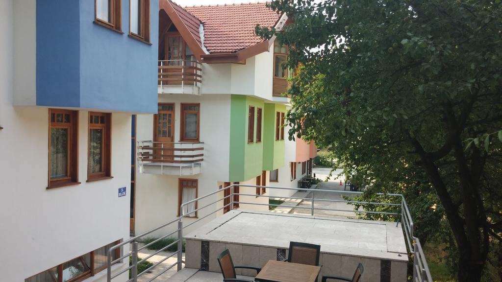 Bolu Yildiz Hotel Karacasu  Εξωτερικό φωτογραφία