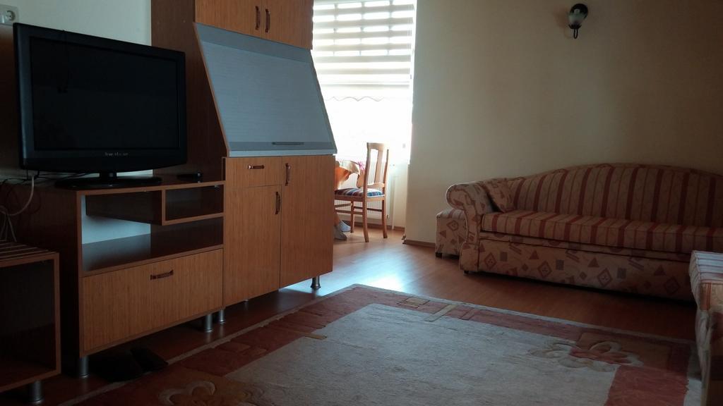 Bolu Yildiz Hotel Karacasu  Δωμάτιο φωτογραφία