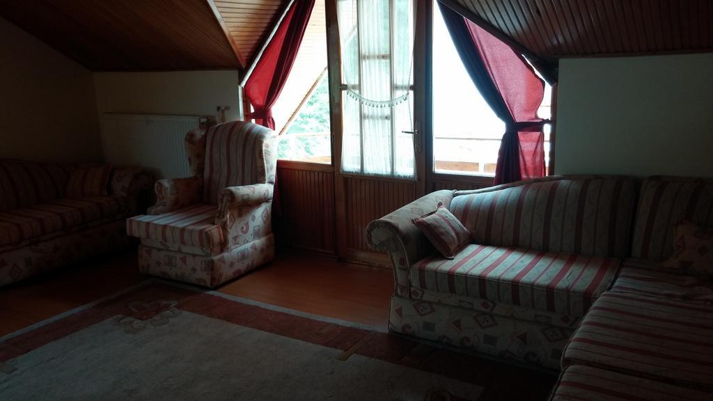 Bolu Yildiz Hotel Karacasu  Δωμάτιο φωτογραφία