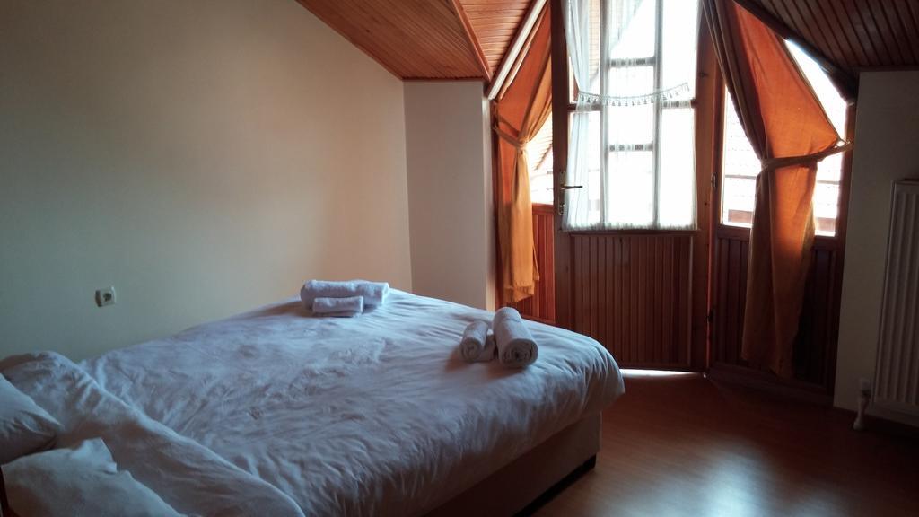 Bolu Yildiz Hotel Karacasu  Δωμάτιο φωτογραφία