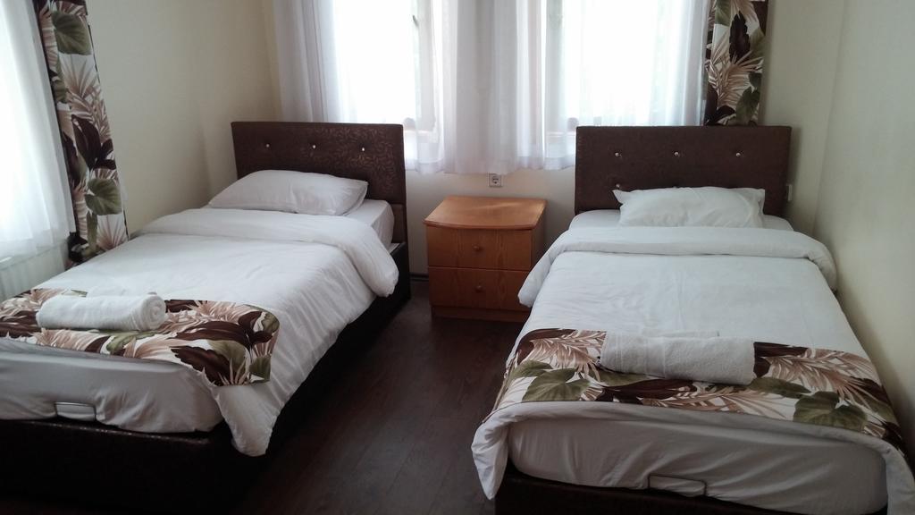 Bolu Yildiz Hotel Karacasu  Δωμάτιο φωτογραφία