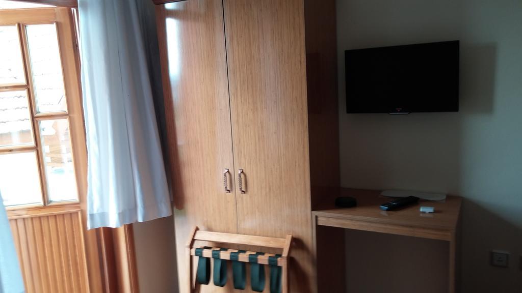 Bolu Yildiz Hotel Karacasu  Δωμάτιο φωτογραφία