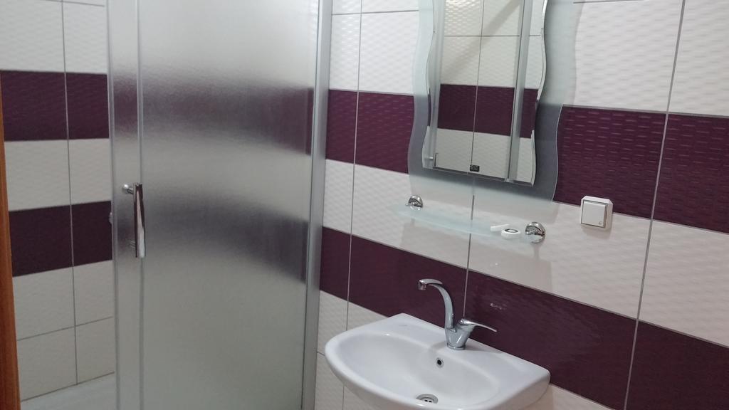 Bolu Yildiz Hotel Karacasu  Δωμάτιο φωτογραφία