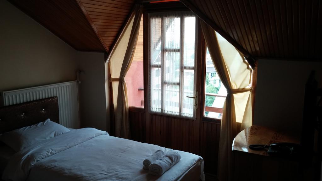 Bolu Yildiz Hotel Karacasu  Δωμάτιο φωτογραφία