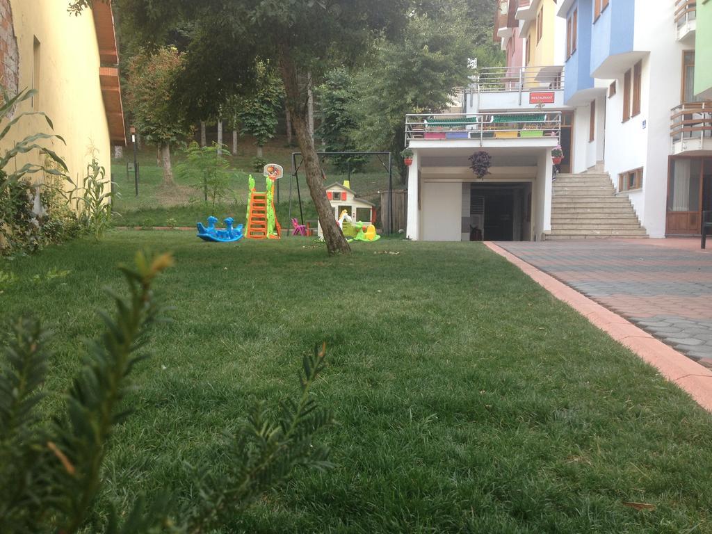 Bolu Yildiz Hotel Karacasu  Εξωτερικό φωτογραφία