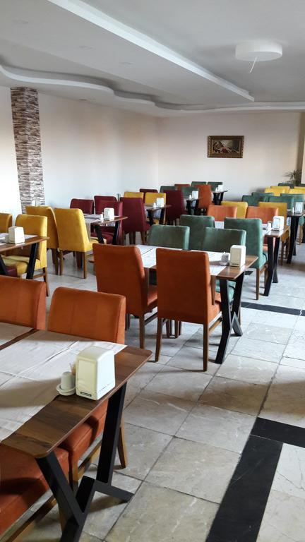 Bolu Yildiz Hotel Karacasu  Εξωτερικό φωτογραφία