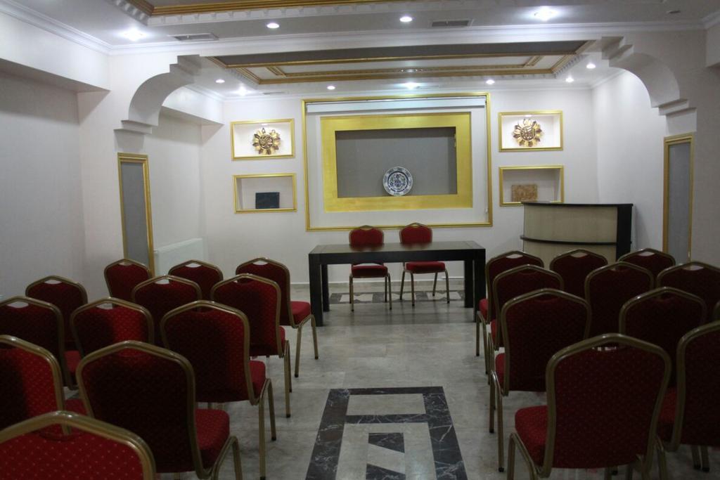 Bolu Yildiz Hotel Karacasu  Εξωτερικό φωτογραφία